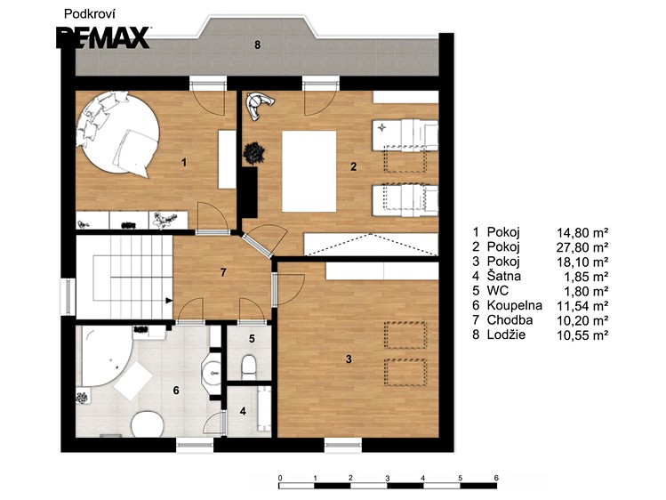 Haus zum Kauf, 213 m² (22 von 22)