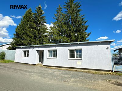 Pronájem kanceláře 45 m²