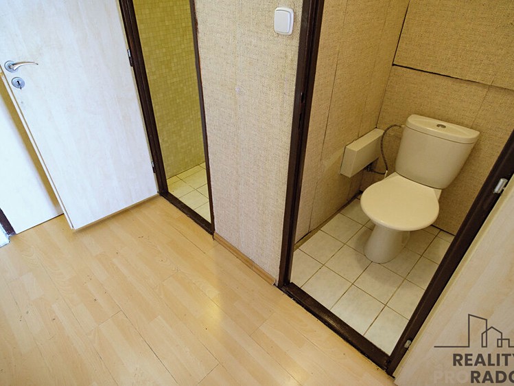 Wohnung 1+kk zum Kauf, 25 m² (19 von 27)