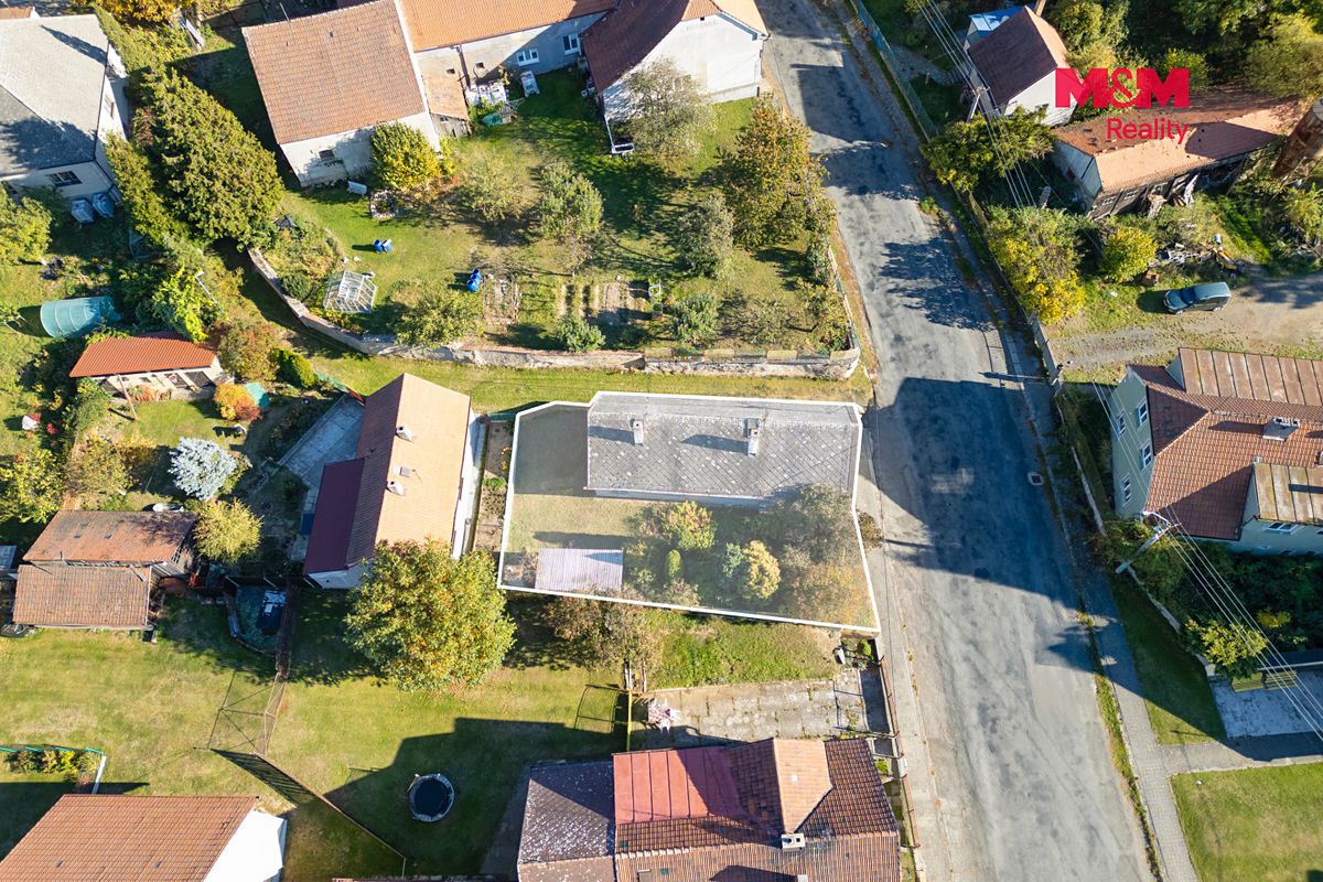 Prodej rodinného domu 54 m², pozemek 282 m² – fotografie 3
