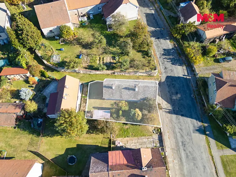 Prodej rodinného domu 54 m², pozemek 282 m², Slatina – náhled fotky 3