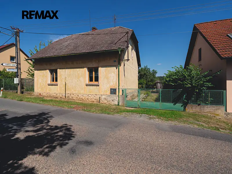 Prodej rodinného domu 104 m², pozemek 1350 m², Starý Plzenec – náhled fotky 2