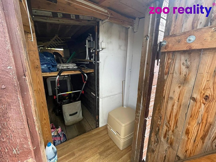 Prodej domu, 14 m² (10 z 21)