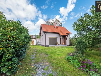 Prodej rodinného domu 102 m², pozemek 988 m²