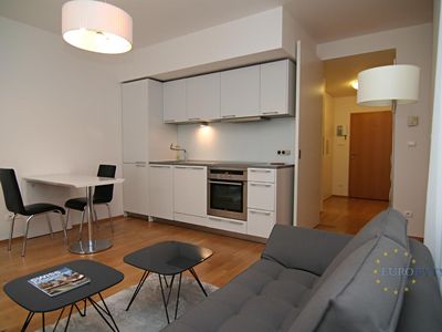 Pronájem bytu 2+kk 70 m²