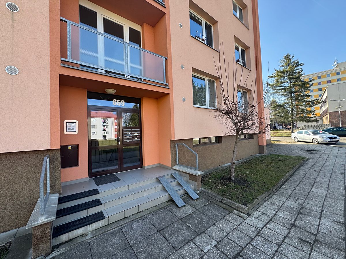 Prodej bytu 3+kk 65 m² – fotografie 2