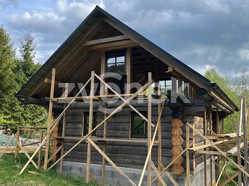 Prodej chaty 60 m², pozemek 728 m², Nový Hrozenkov – náhled fotky 3
