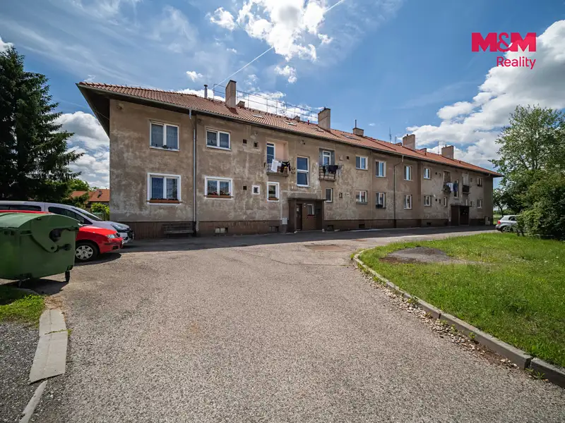 Prodej bytu 2+kk 77 m², Hořovice – náhled fotky 3