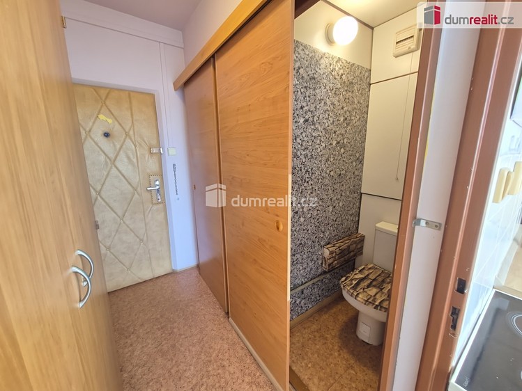 Квартира 1+1 на продаж, 27 м² (6 з 8)