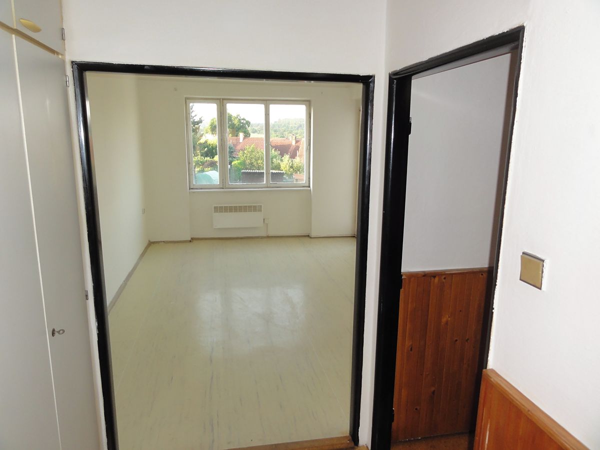 Prodej bytu 2+1 55 m² – fotografie 3