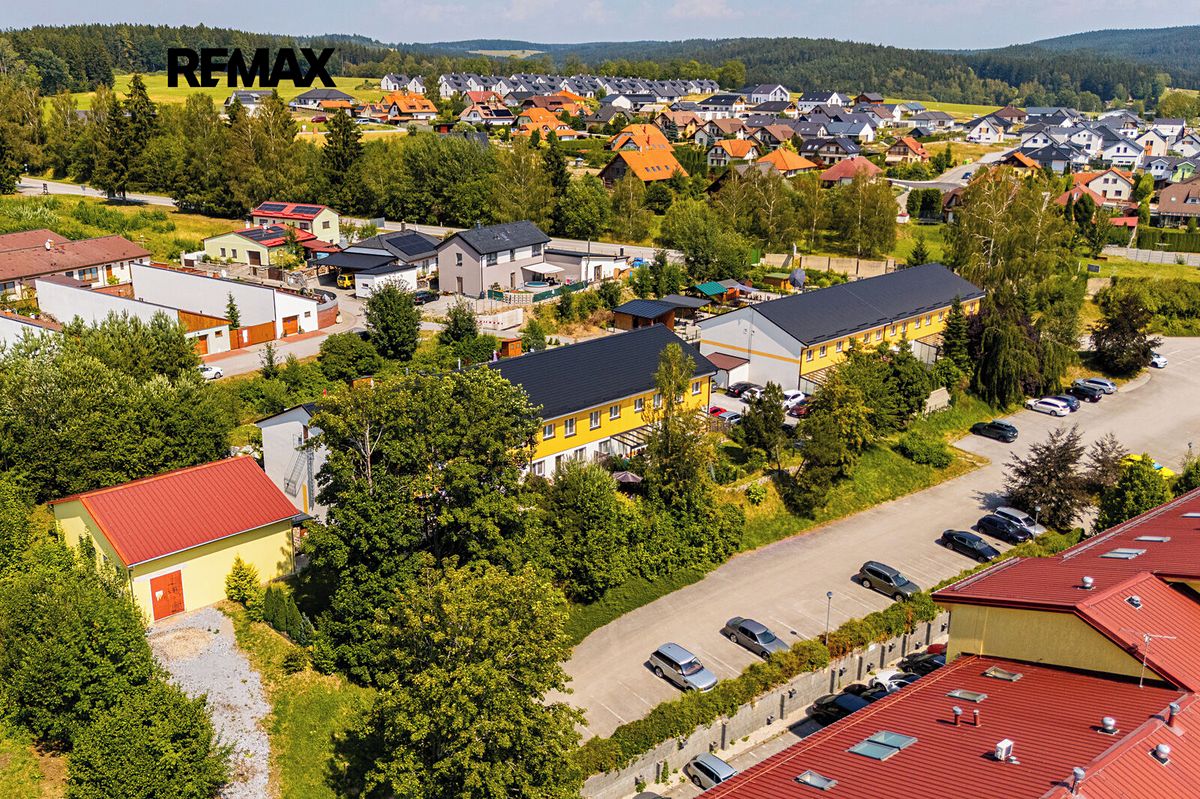 Prodej apartmánů 91 m² – fotografie 2
