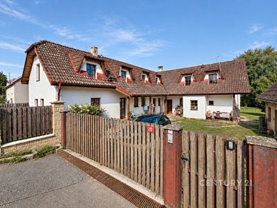 Pronájem bytu 4+1 152 m²