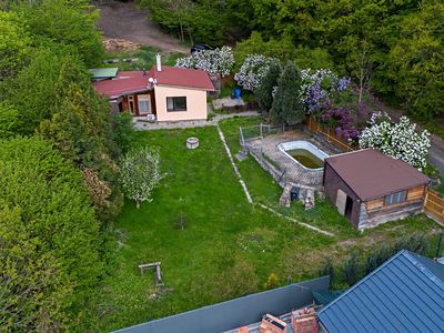 Prodej chalupy 57 m², pozemek 772 m²