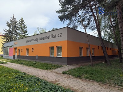 Комерційне приміщення на продаж, 568 м² (2 з 17)