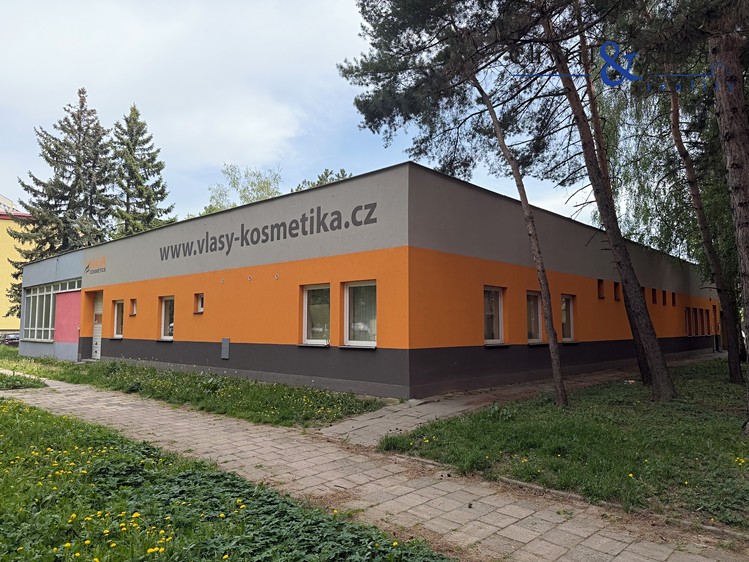 Комерційне приміщення на продаж, 568 м² (2 з 17)