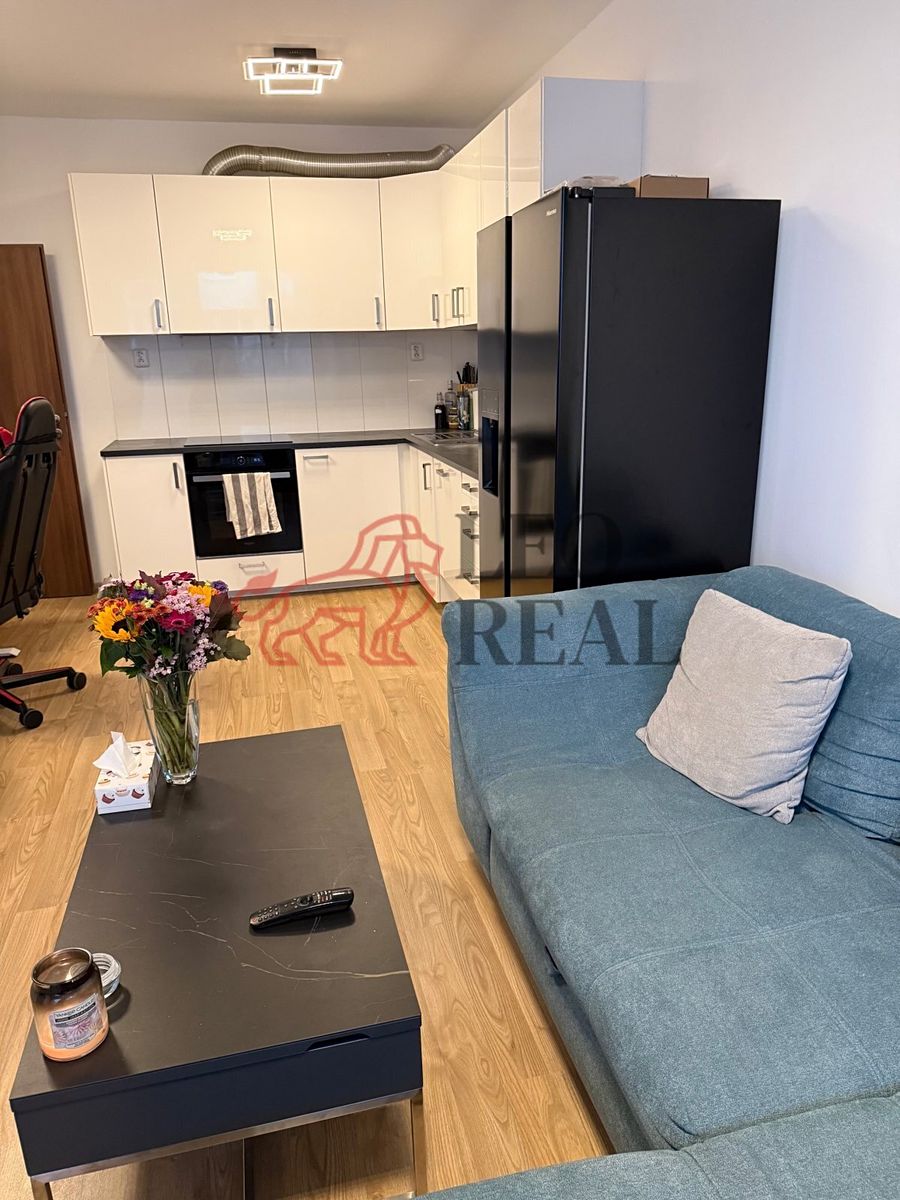 Pronájem bytu 2+kk 47 m²