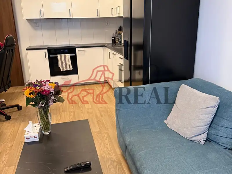 Pronájem bytu 2+kk 47 m², Praha – náhled fotky 1