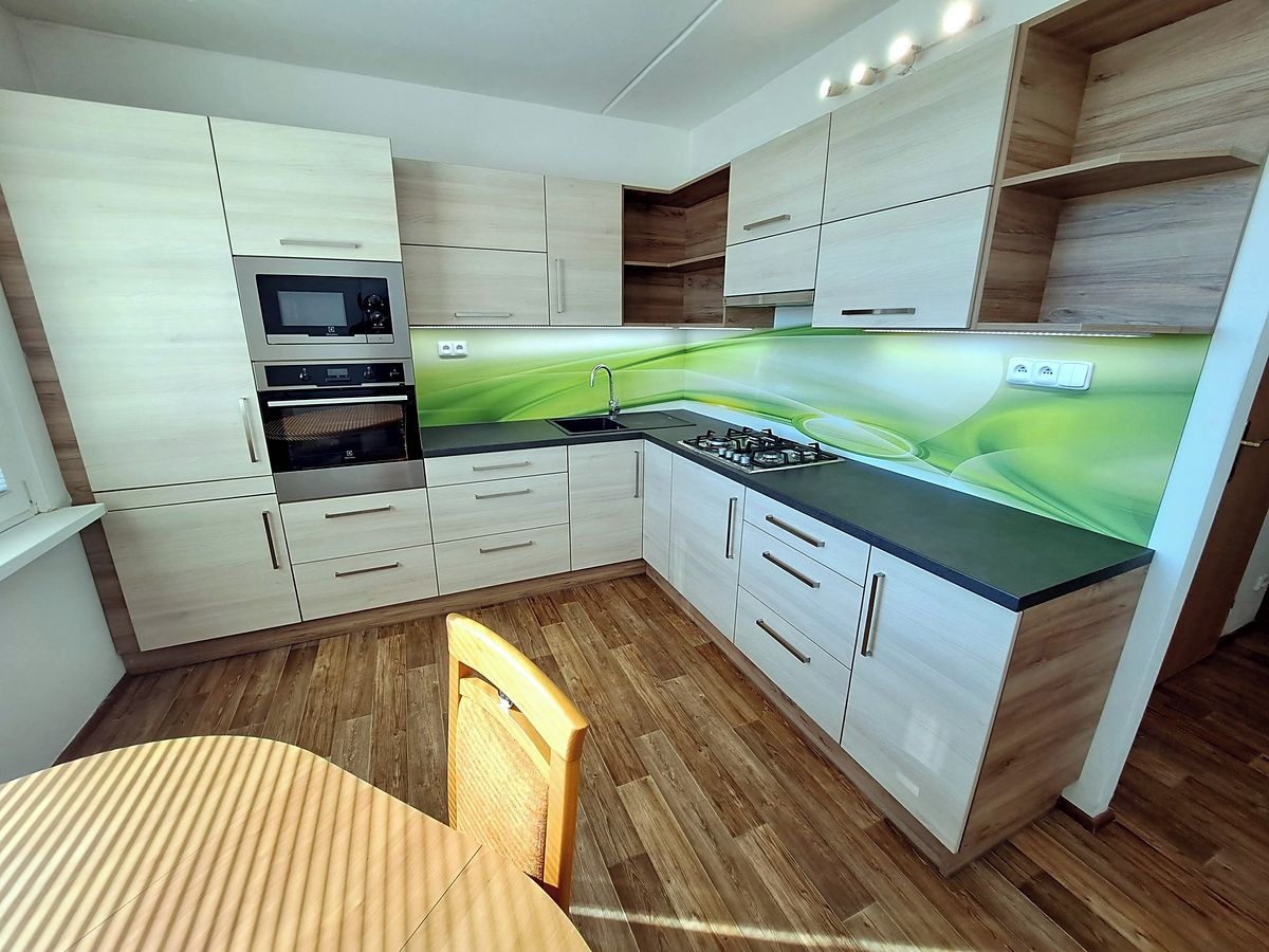 Prodej bytu 1+1 35 m²