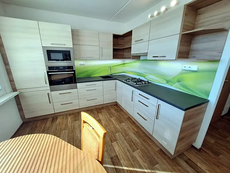 Prodej bytu 1+1, 35 m², Hradec Králové