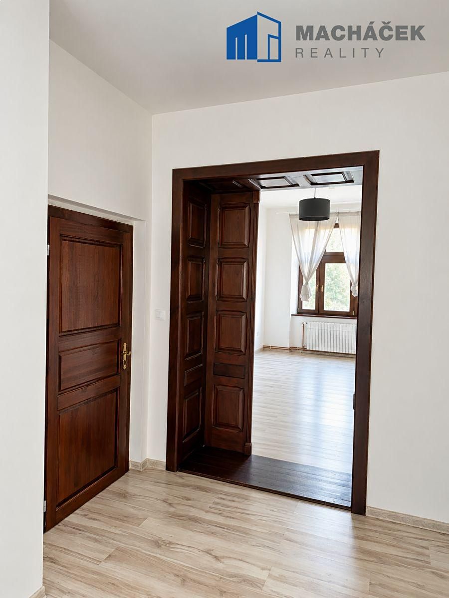 Pronájem bytu 3+1 64 m² – fotografie 4