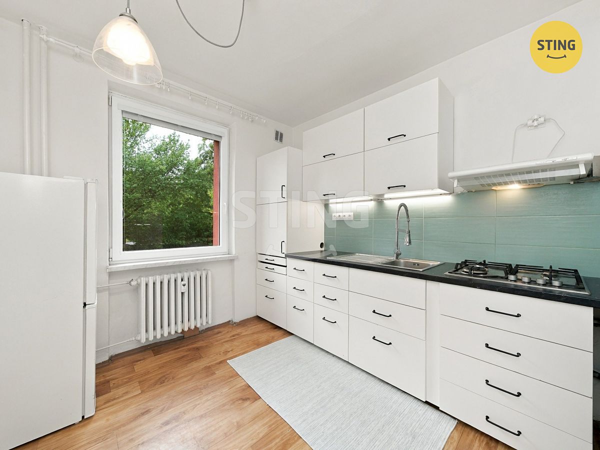 Prodej bytu 2+1 51 m² – fotografie 3