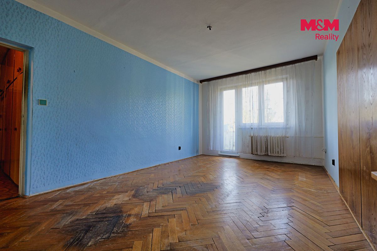 Prodej bytu 2+1 50 m² – fotografie 4