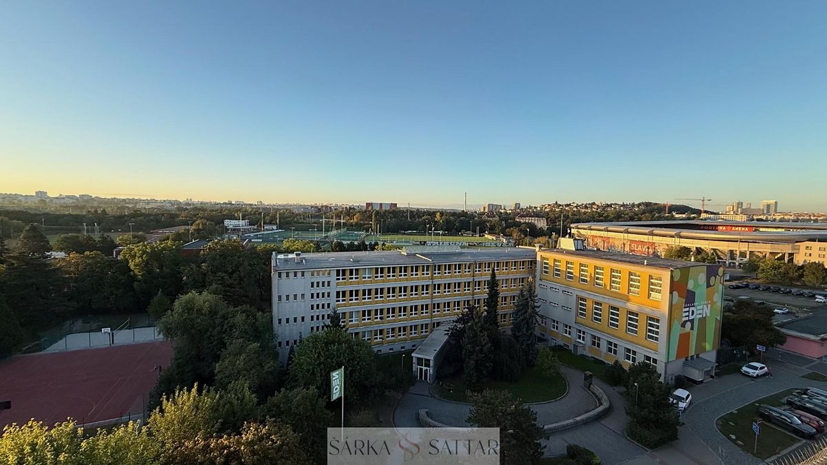 Prodej bytu 3+kk 70 m² – fotografie 4