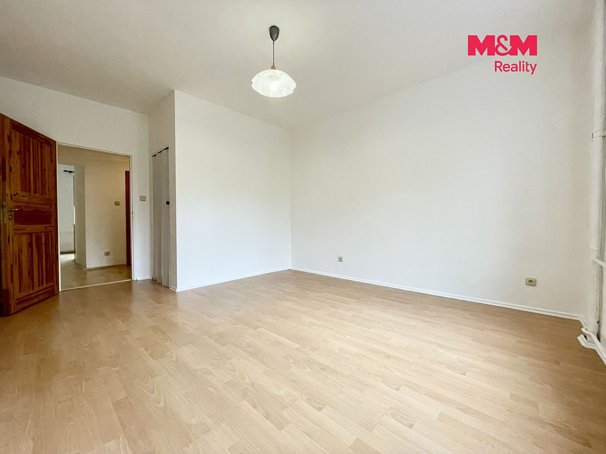 Pronájem bytu 3+1 70 m² – fotografie 5
