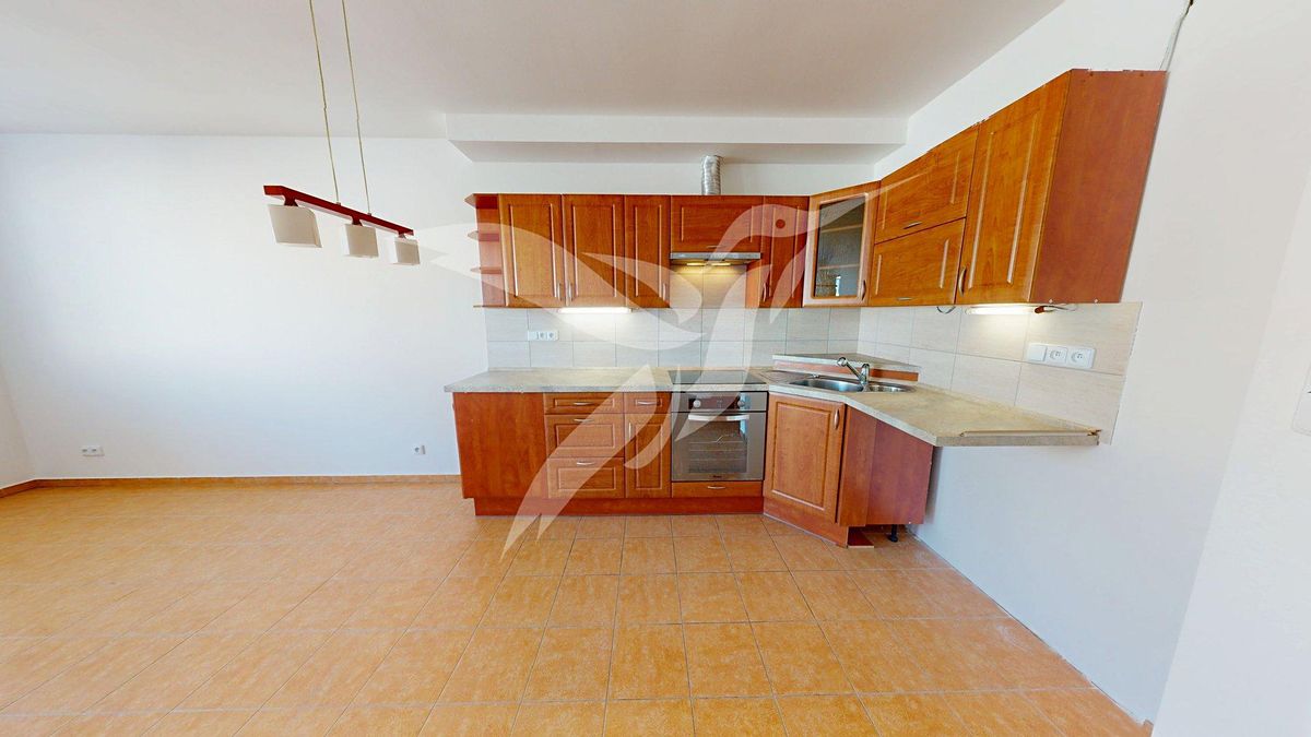 Pronájem bytu 2+kk 50 m² – fotografie 4