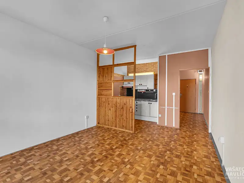 Prodej bytu 1+kk 34 m², Hradec Králové – náhled fotky 2