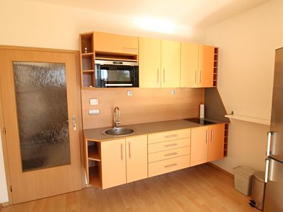 Pronájem bytu 1+kk 29 m²