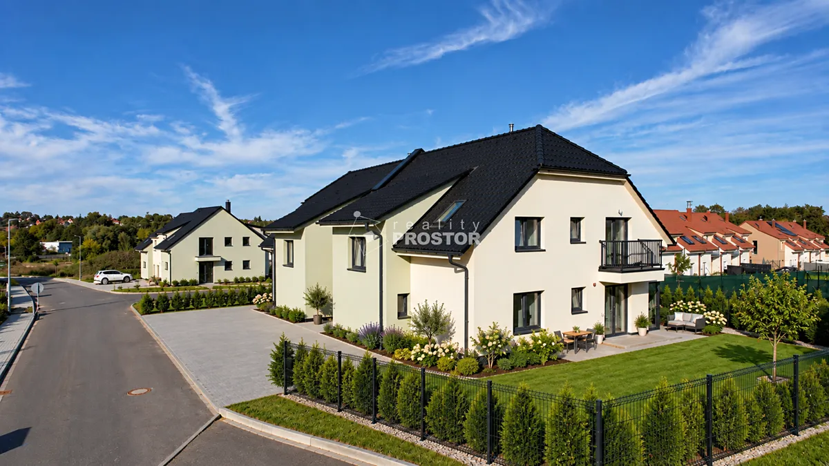 Prodej bytu 3+kk 99 m²