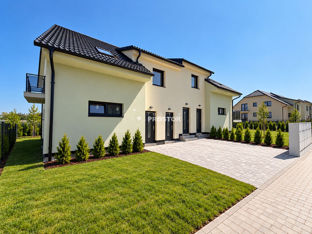 Prodej bytu 2+kk 73 m²