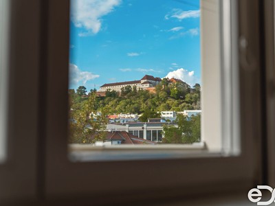 Квартира 2+kk на продаж, 51 м² (3 з 31)