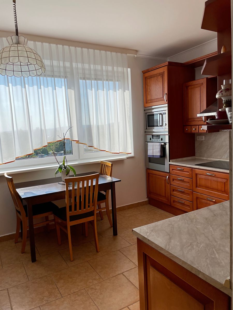 Pronájem bytu 3+1 75 m²