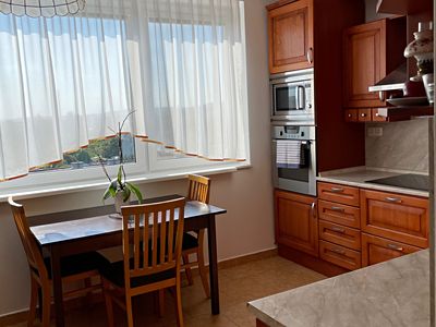 Pronájem bytu 3+1 75 m²