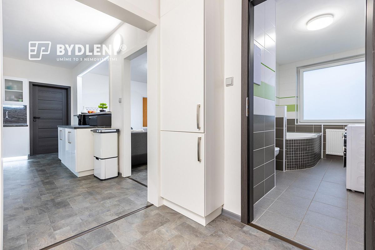 Prodej bytu 4+1 82 m² – fotografie 3