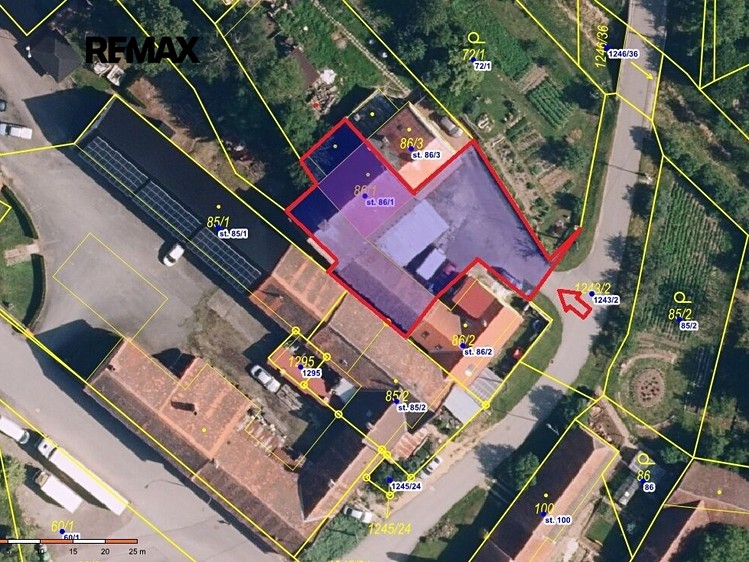 Комерційне приміщення на продаж, 830 м² (2 з 34)