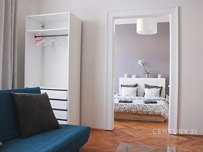 Pronájem bytu 2+1 70 m²