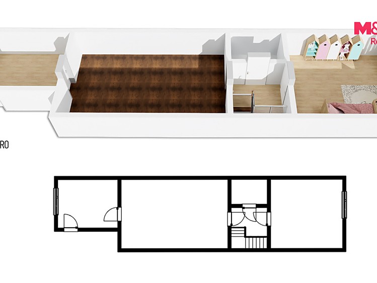 Haus zum Kauf, 105 m² (23 von 23)