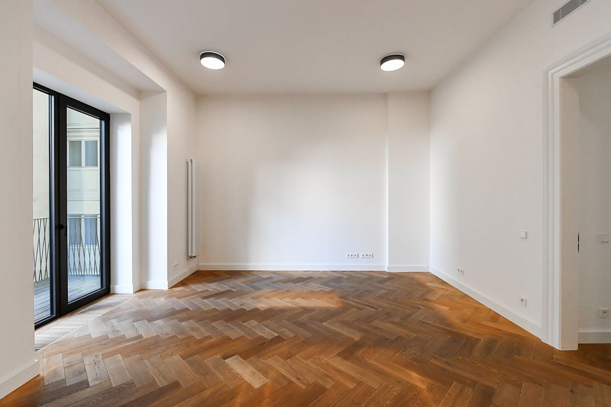 Pronájem bytu 2+kk 58 m²