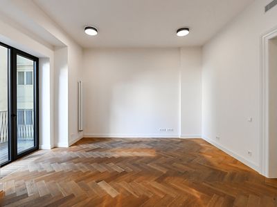 Pronájem bytu 2+kk 58 m²
