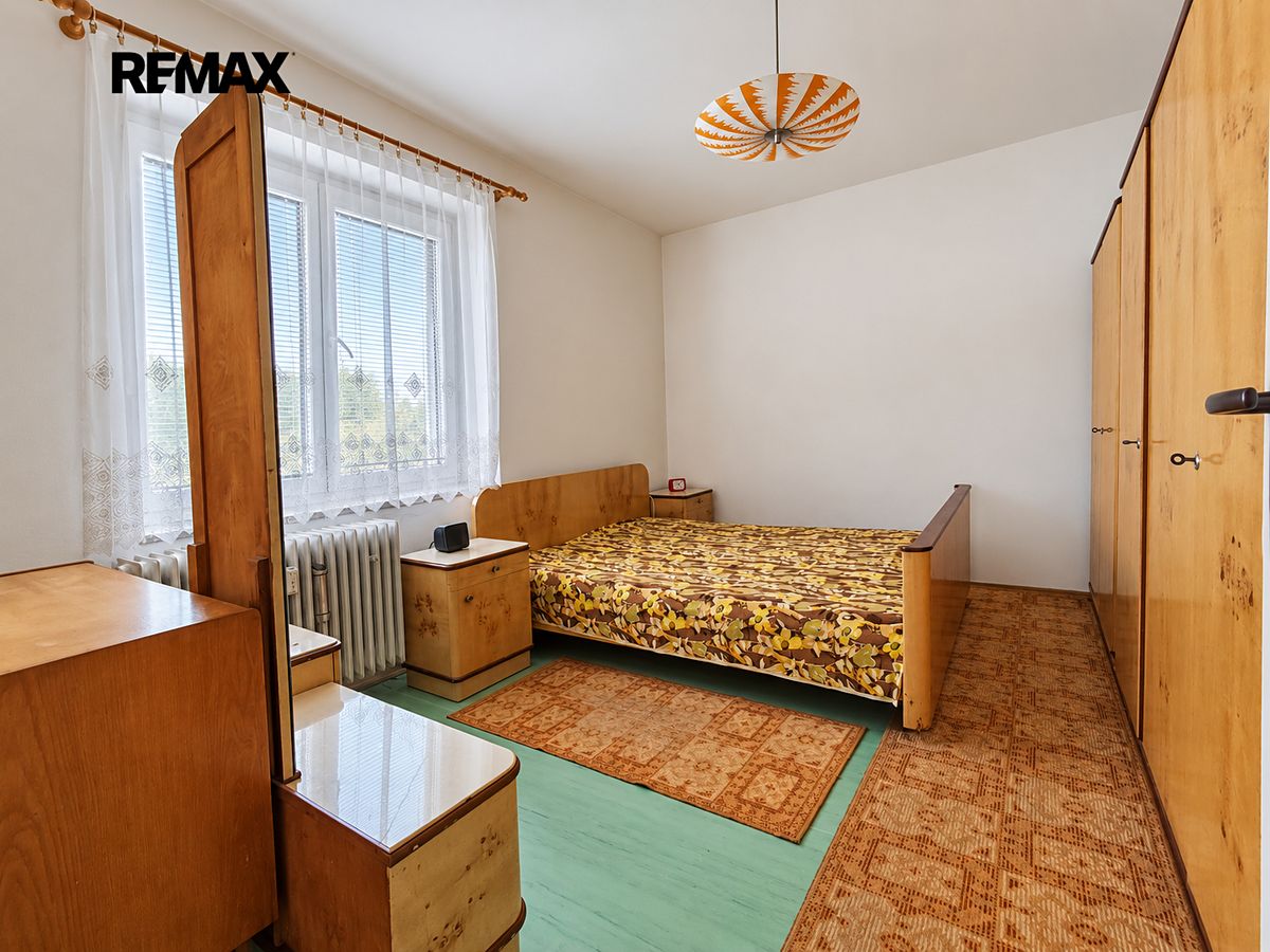 Pronájem bytu 3+1 73 m² – fotografie 4