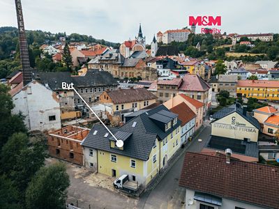 Prodej bytu 3+kk 78 m²