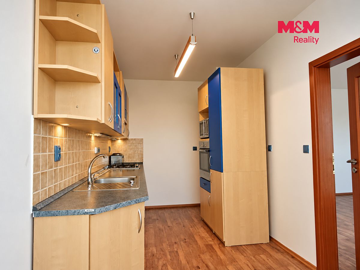 Pronájem bytu 4+1 80 m² – fotografie 2
