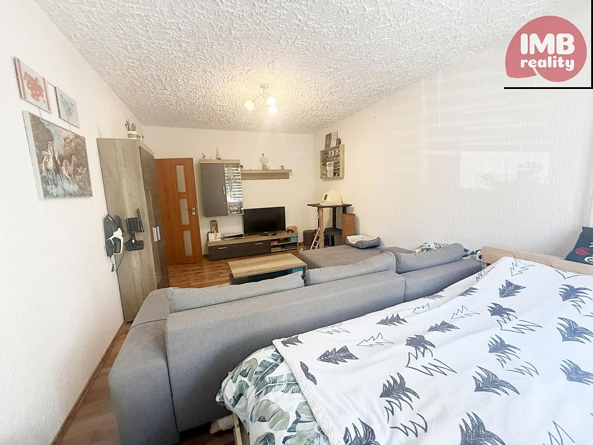 Prodej bytu 2+1 69 m² – fotografie 4