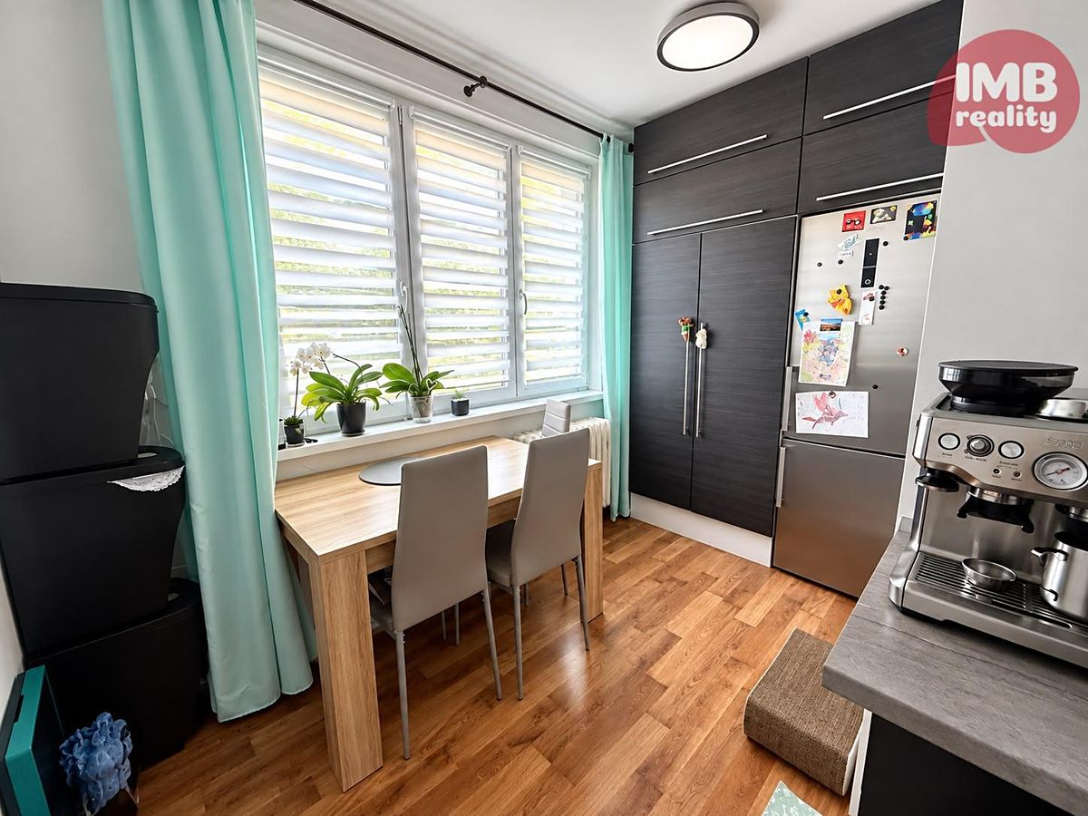Prodej bytu 2+1 69 m² – fotografie 3