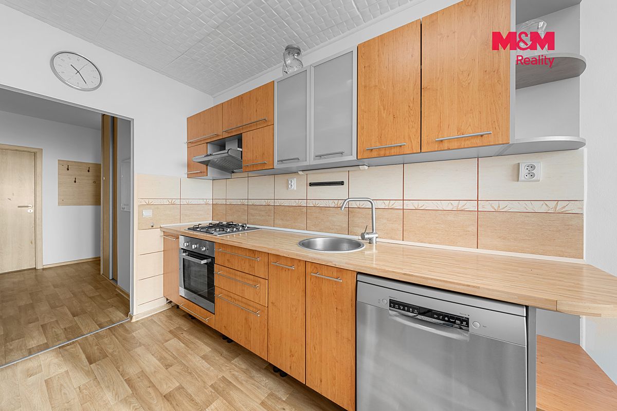Prodej bytu 3+1 74 m² – fotografie 3