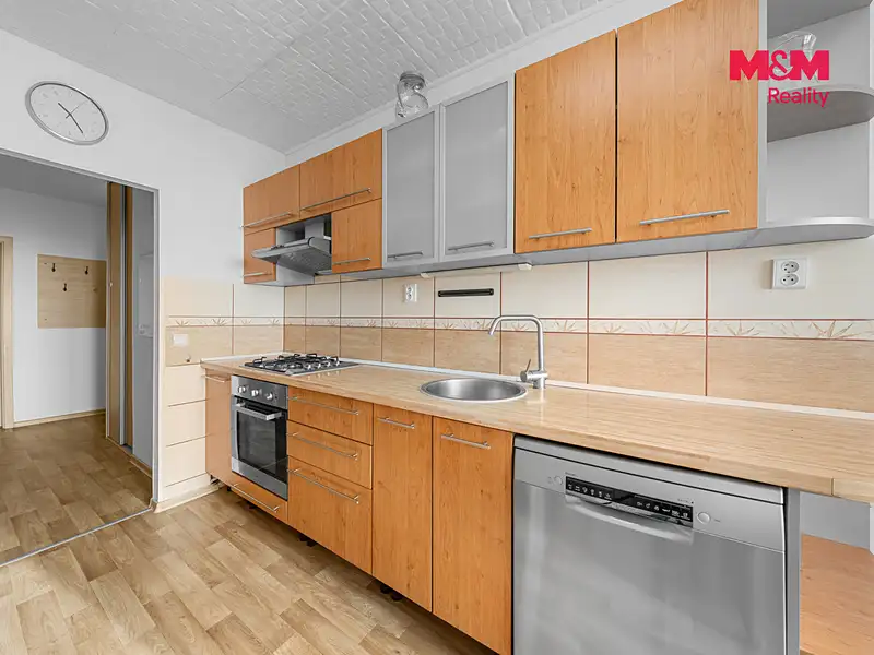 Prodej bytu 3+1 74 m², Ústí nad Labem – náhled fotky 3