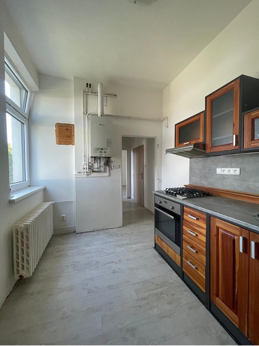 Prodej bytu 1+1 32 m² – fotografie 3